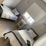 Villa Tías Villa *
