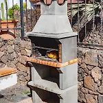 Villa Tías Villa *