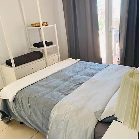 Villa Tias Тиас