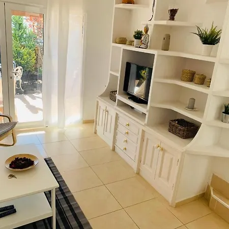 Villa Tias *