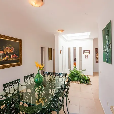 Villa Tias Вилла Тиас