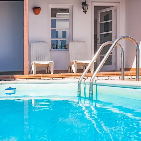 Villa Tias * Тиас