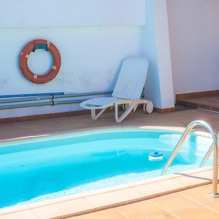 Villa Tias