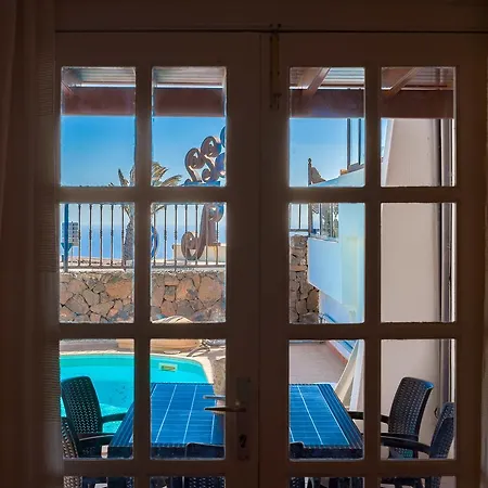 Villa Tias * Тиас