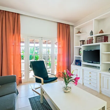 Villa Tias * Тиас