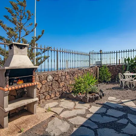 Villa Tias *