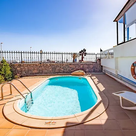 Villa Villa Tías Tías