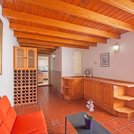 Вилла Villa Tias