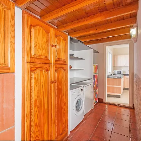 Вилла Villa Tias Тиас