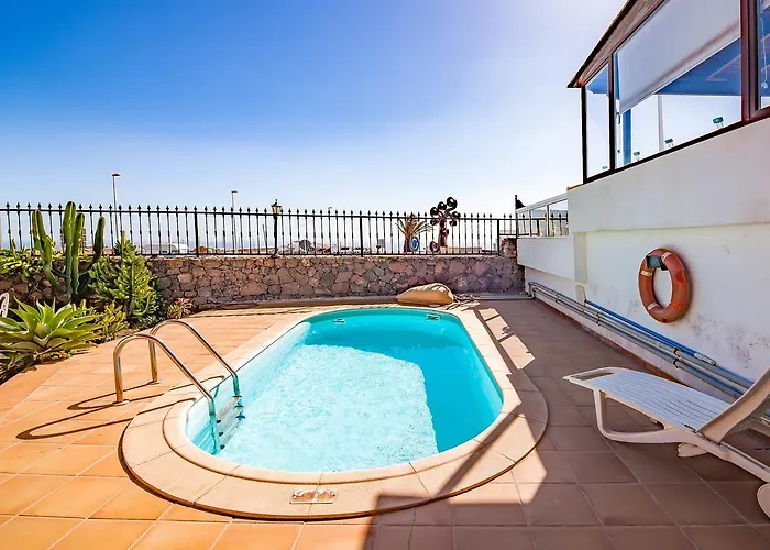 Villa Villa Tias Tías