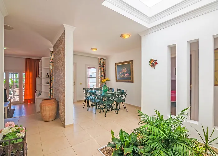 Villa Villa Tias Tías