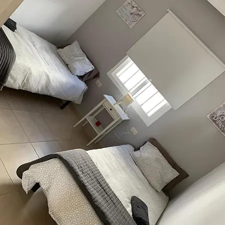 Villa Tias Villa *