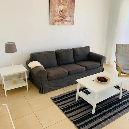 Villa Tias Villa