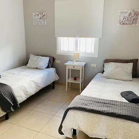 Villa Villa Tias Tias