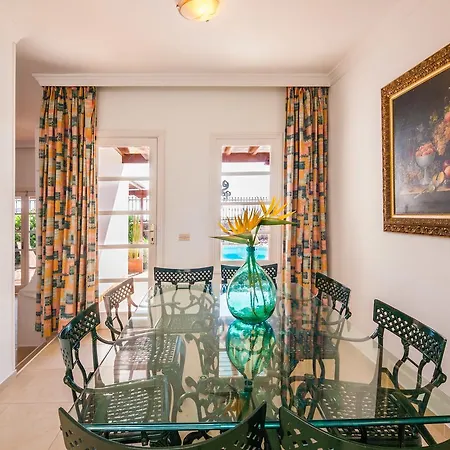 Villa Villa Tias