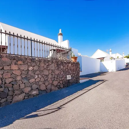Villa Tias Tias