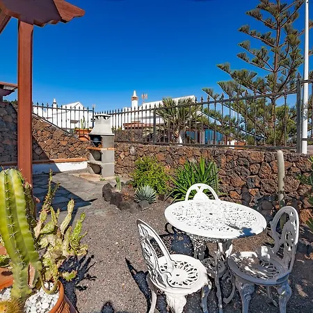 Villa Villa Tias *