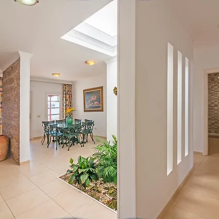 Villa Villa Tias Tias