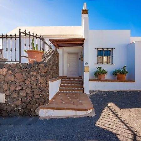 Villa Villa Tias