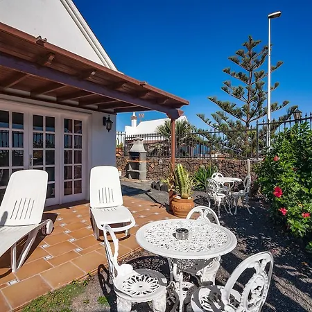Villa Tias Tias