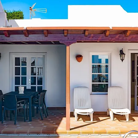 Villa Tias