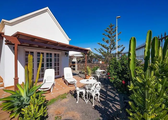 Villa Tias Willa