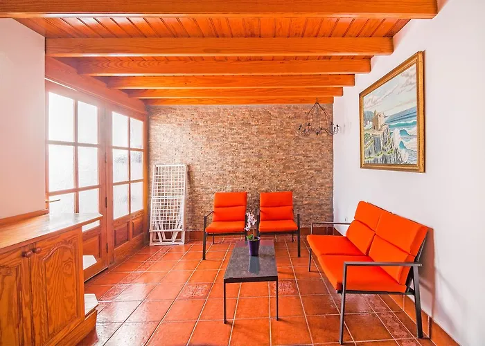 Villa Tias Willa *