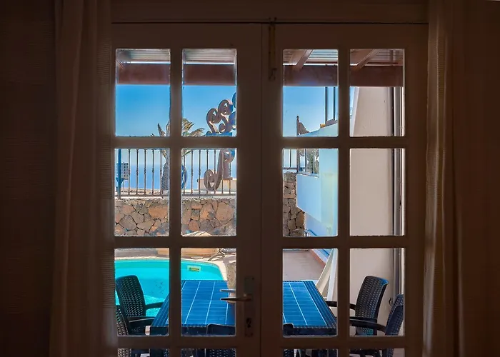 Villa Tias * Tías