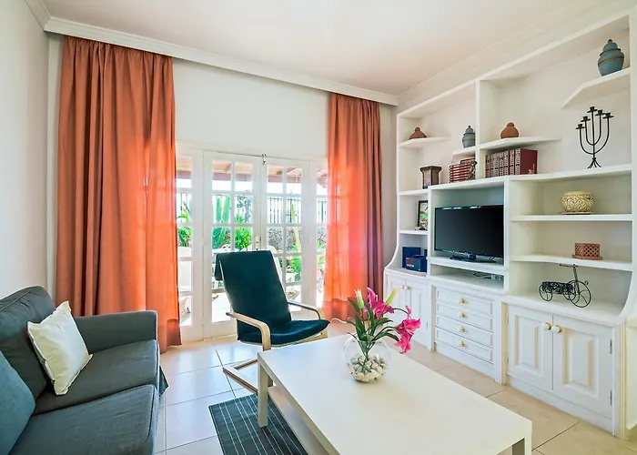Villa Tias * Tías