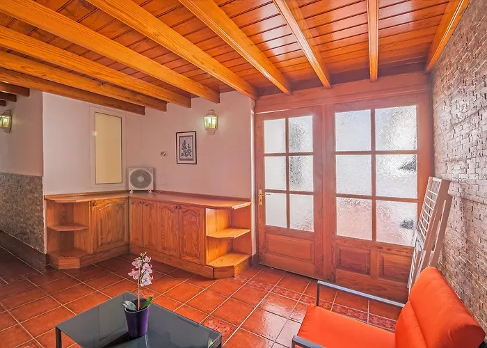 Villa Tias