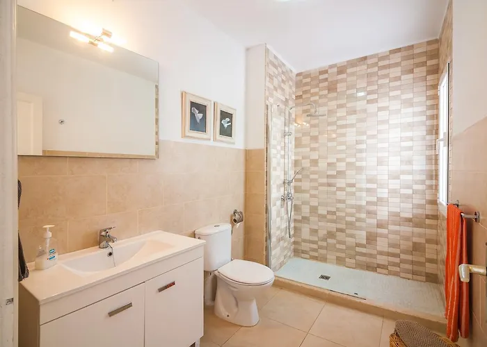 Villa Tias *
